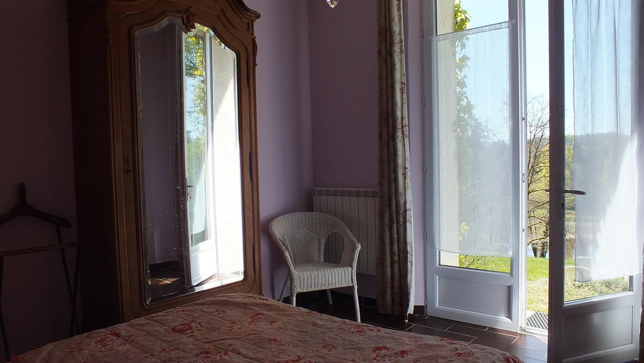 Les Grillons Du Morvan مونستوش المظهر الخارجي الصورة
